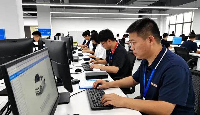 原厂汽车配件汽车：腾冲华园汽车修理有限公司经验谈